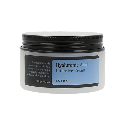 COSRX Hyaluronic Acid Intensive Cream 100g - KLO