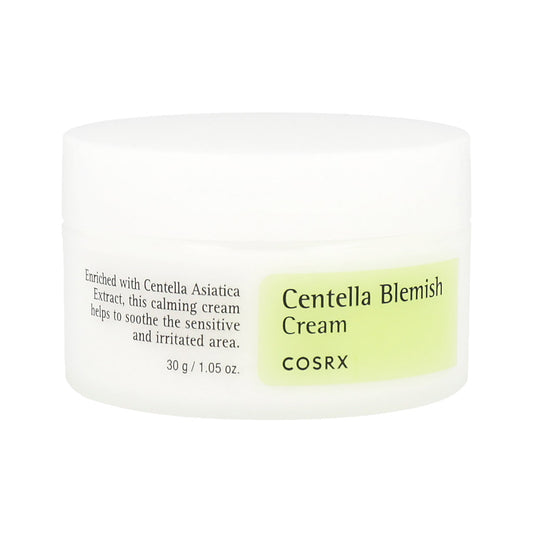 COSRX Centella Blemish Cream 30g - Dodoskin