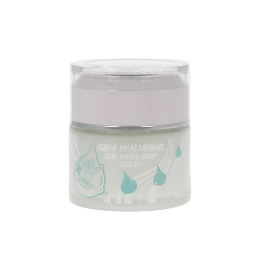 Elizavecca Aqua Hyaluronic Acid Water Drop Cream 50ml - KLO