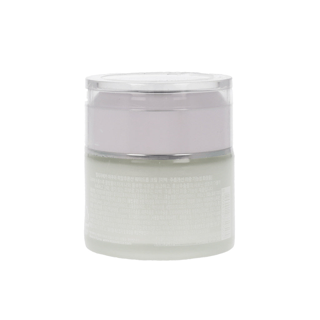 Elizavecca Aqua Hyaluronic Acid Water Drop Cream 50ml - KLO