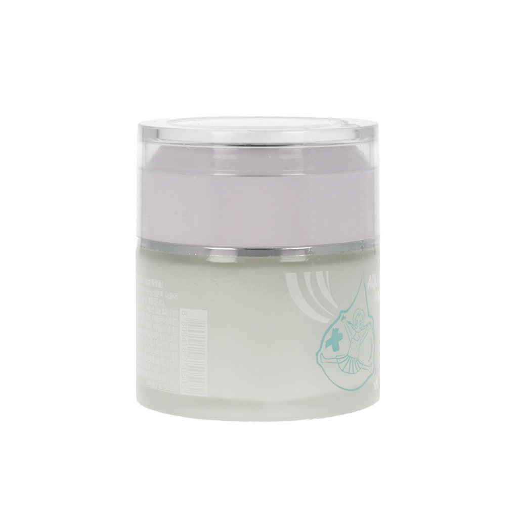 Elizavecca Aqua Hyaluronic Acid Water Drop Cream 50ml - KLO