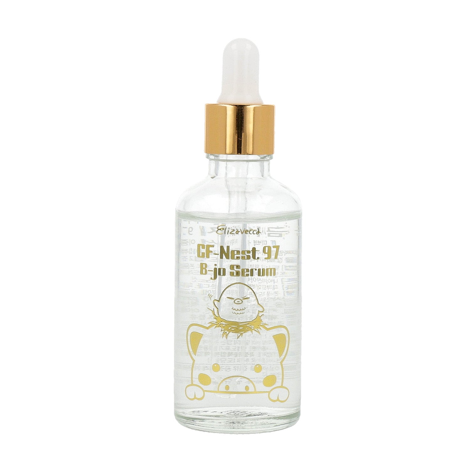 Elizavecca CF-Nest 97% B-jo Serum 50ml - KLO