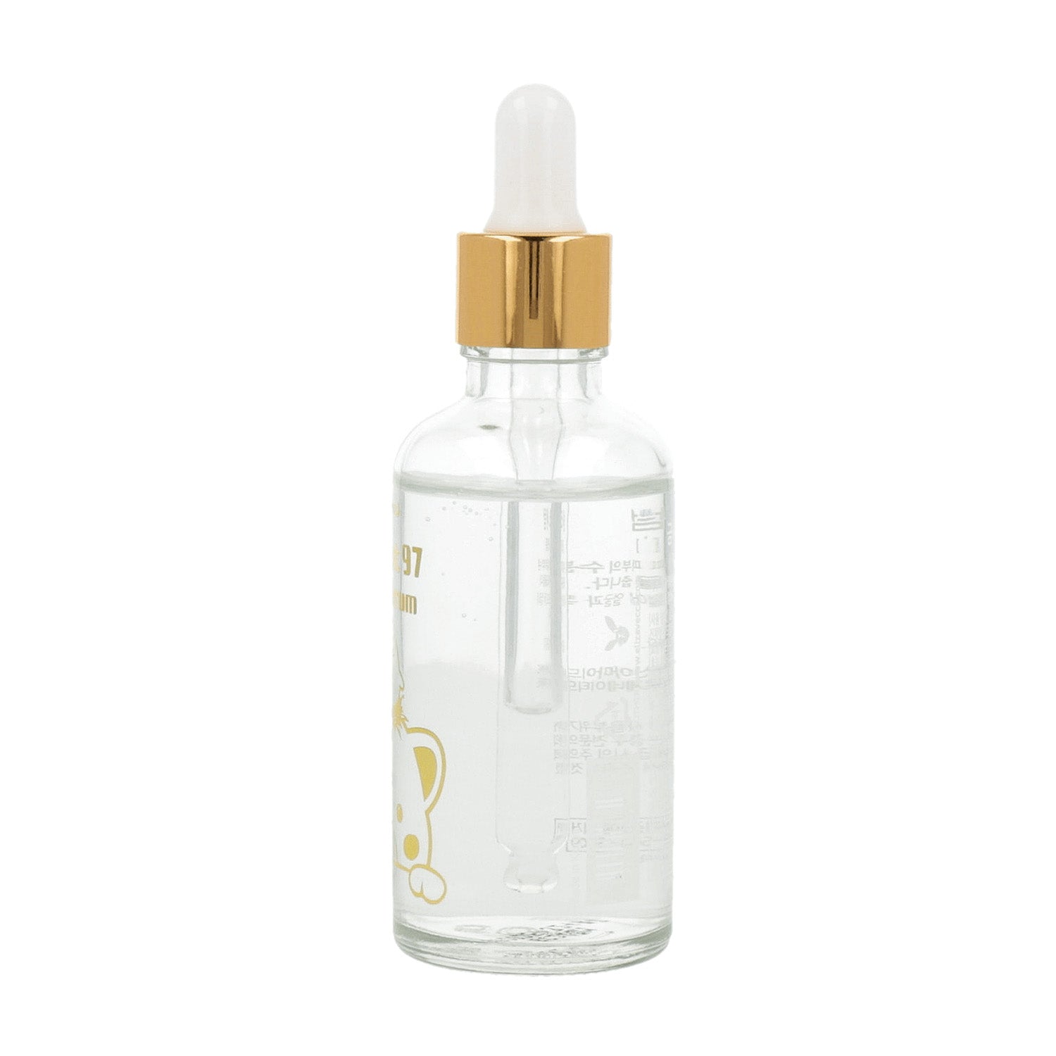 Elizavecca CF-Nest 97% B-jo Serum 50ml - KLO