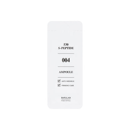 BARULAB 530 S-Peptide Ampoule 2ml *30ea