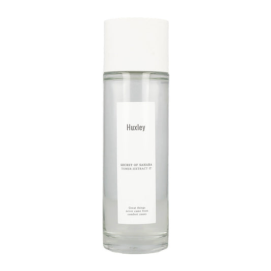 Huxley Toner Extract It 120ml - Dodoskin