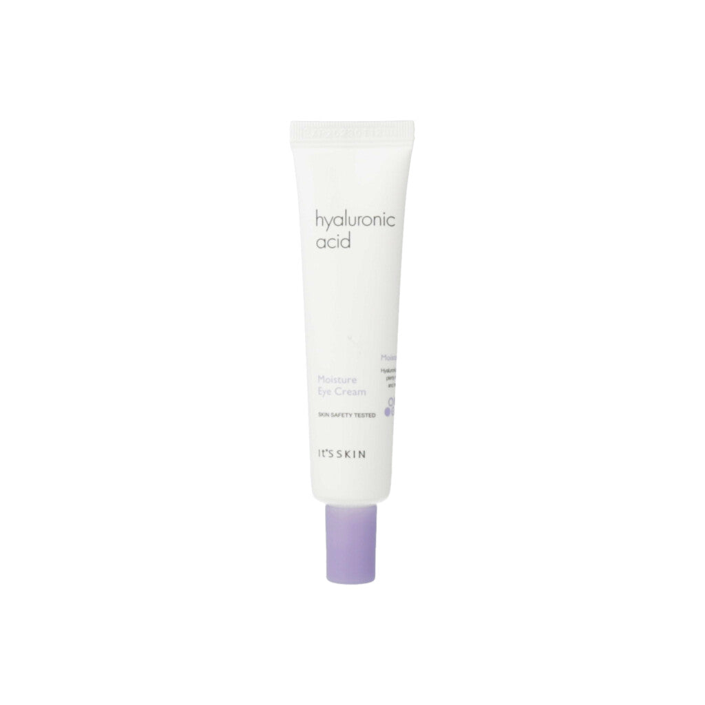 [Us Exclusive] It's Skin Hyaluronic Acid Moisture Eye Cream 25ml - KLO