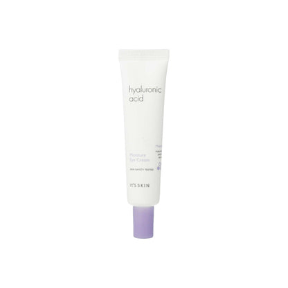 [Us Exclusive] It's Skin Hyaluronic Acid Moisture Eye Cream 25ml - KLO