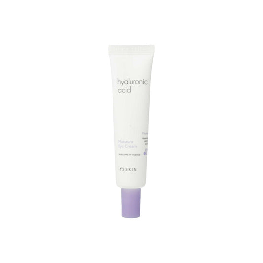[Us Exclusive] It's Skin Hyaluronic Acid Moisture Eye Cream 25ml - KLO