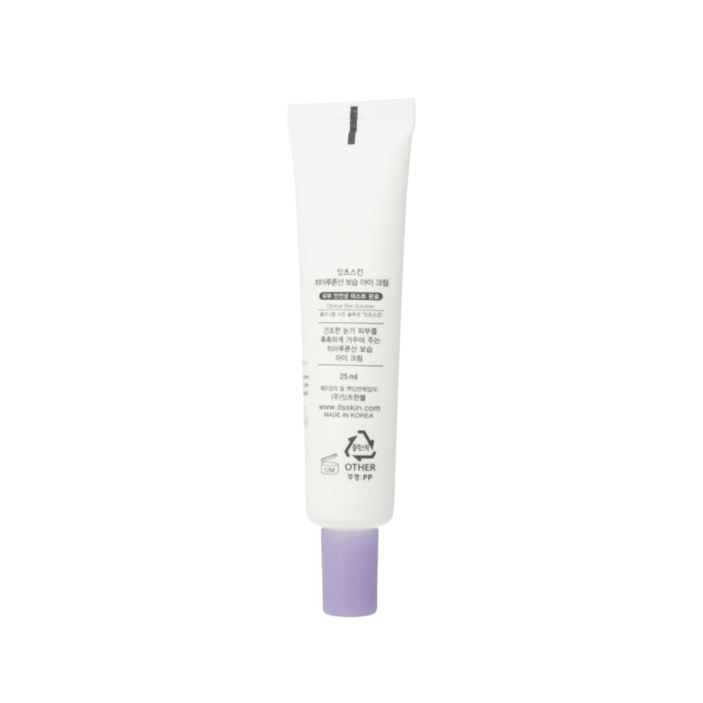[Us Exclusive] It's Skin Hyaluronic Acid Moisture Eye Cream 25ml - KLO