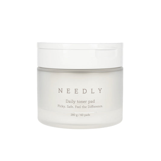 NEEDLY Daily Toner Pad 280g (22AD) - Dodoskin