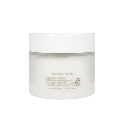 NEEDLY Daily Toner Pad 280g (22AD) - Dodoskin