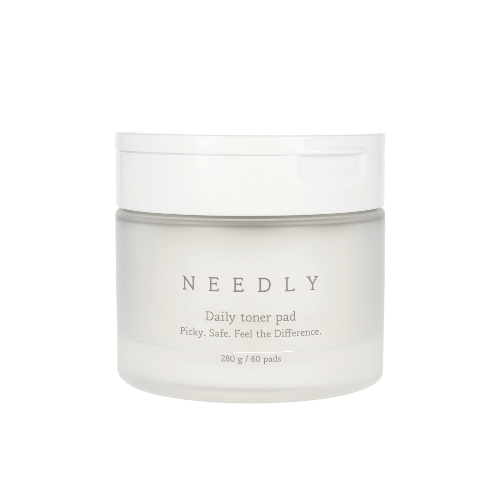NEEDLY Daily Toner Pad 280g (22AD) - Dodoskin
