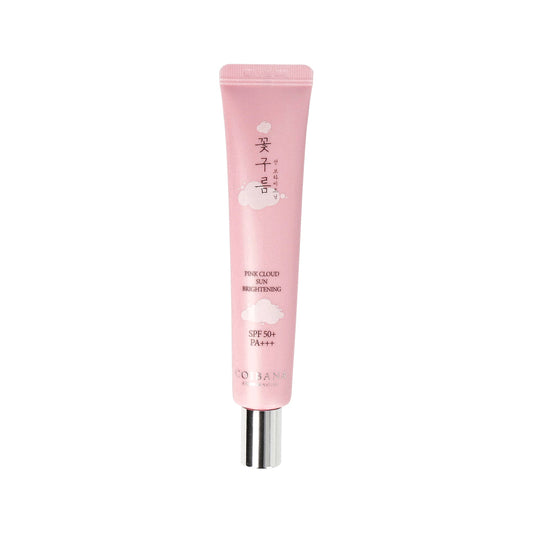 COIBANA Pink Cloud Sun Brightening 30ml SPF50+ PA+++ - Dodoskin