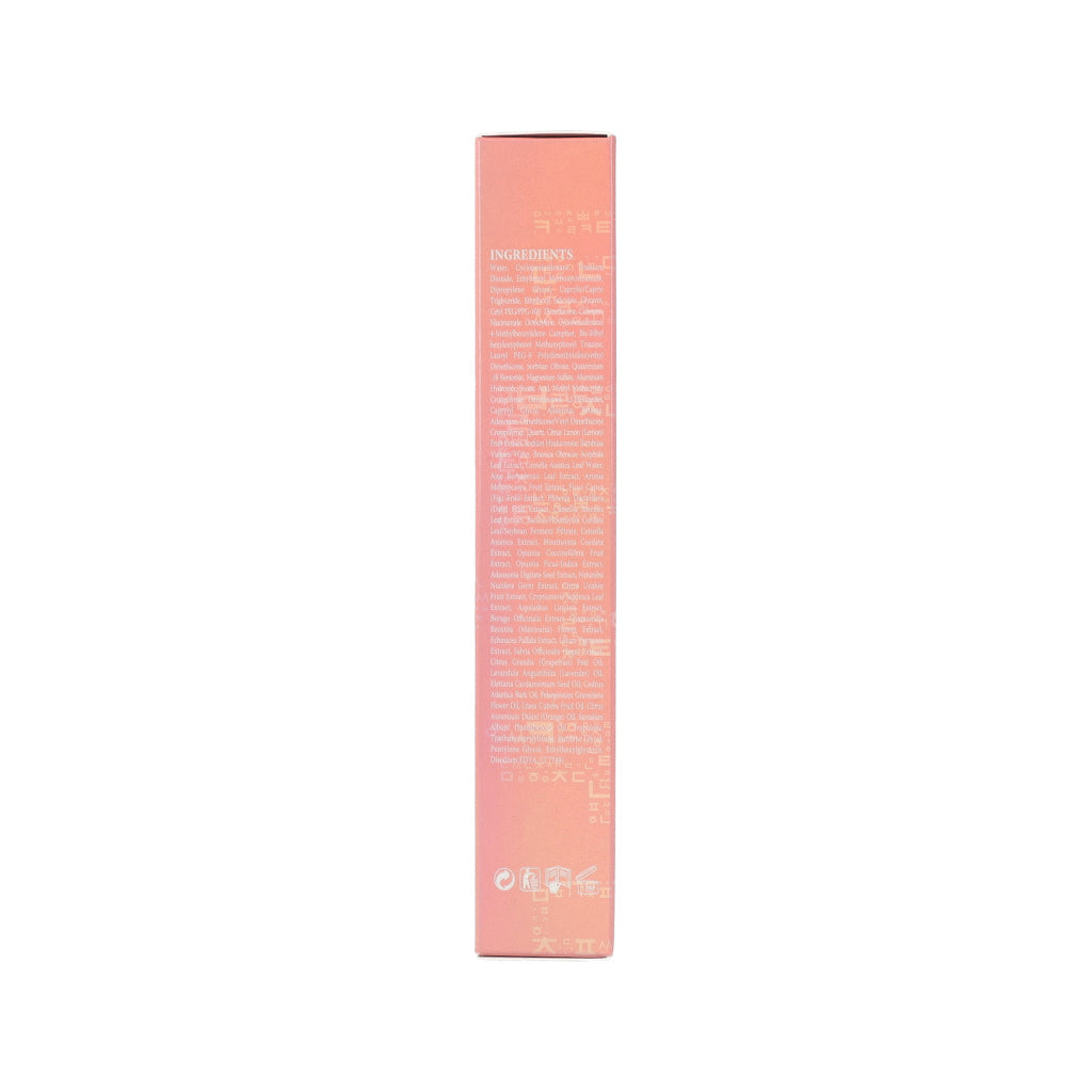COIBANA Pink Cloud Sun Brightening 30ml SPF50+ PA+++ - Dodoskin