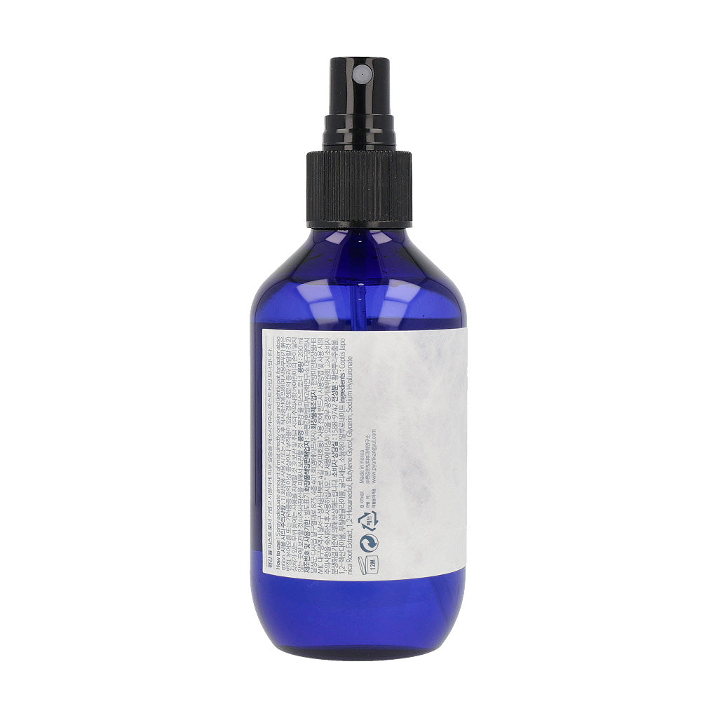 [US Exclusive] Pyunkang Yul Mist Toner 200ml - Dodoskin