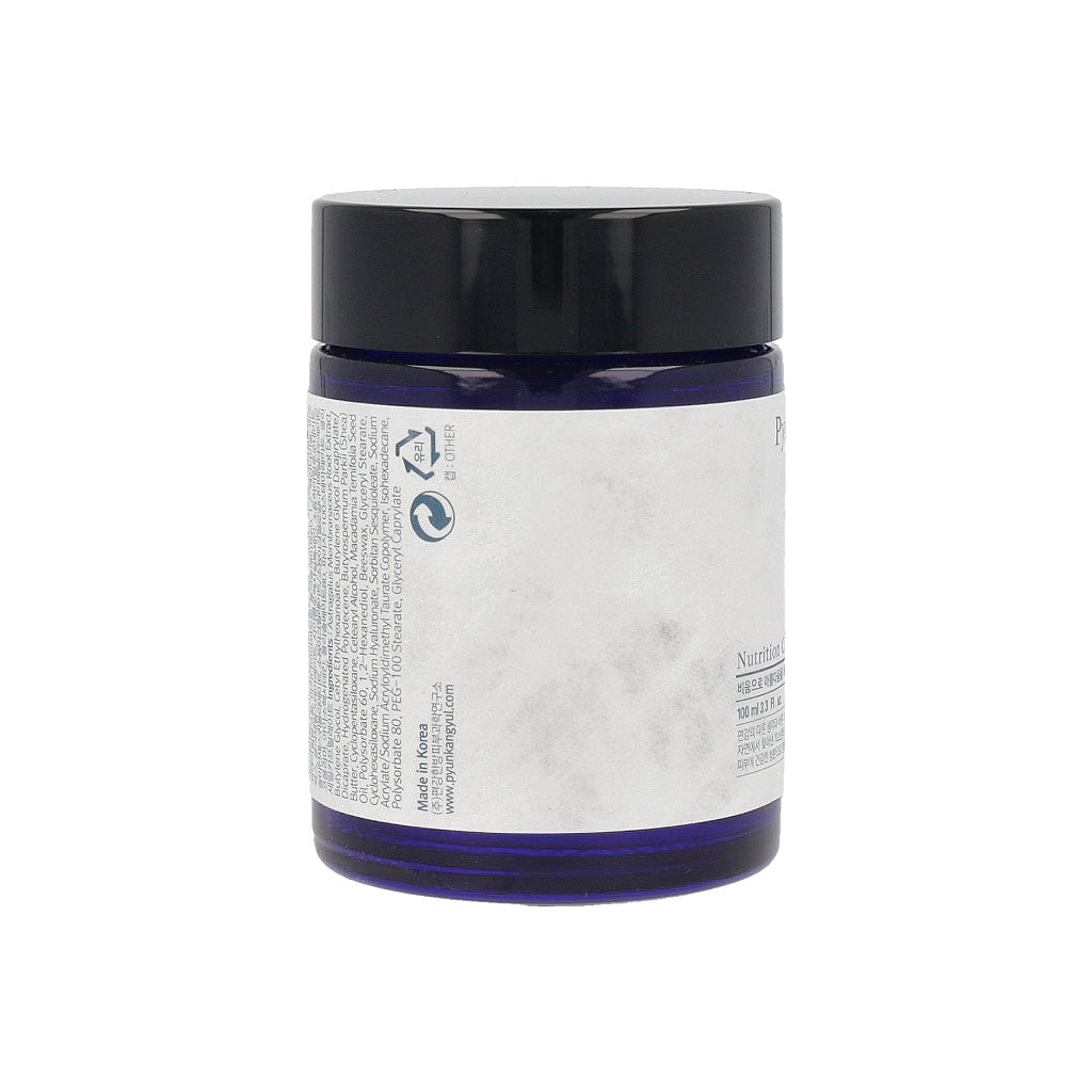 [US Exclusive] Pyunkang Yul Nutrition Cream 100ml - Dodoskin
