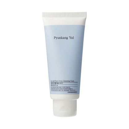 [US Exclusive] Pyunkang Yul Low pH Pore Deep Cleansing Foam 100ml - Dodoskin