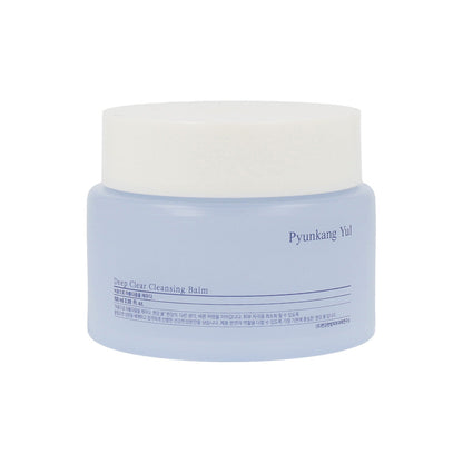 [US Exclusive] Pyunkang Yul Deep Clear Cleansing Balm 100ml - Dodoskin