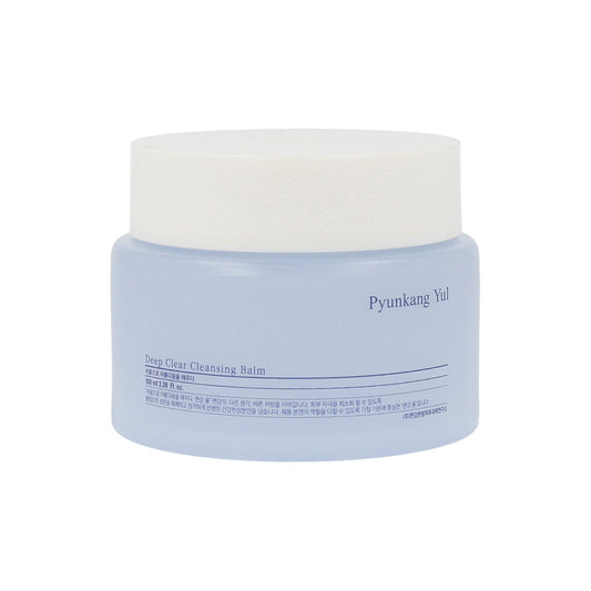[US Exclusive] Pyunkang Yul Deep Clear Cleansing Balm 100ml - Dodoskin