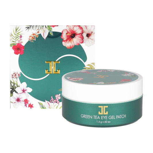 JAYJUN Green Tea Eye Gel Patch - KLO