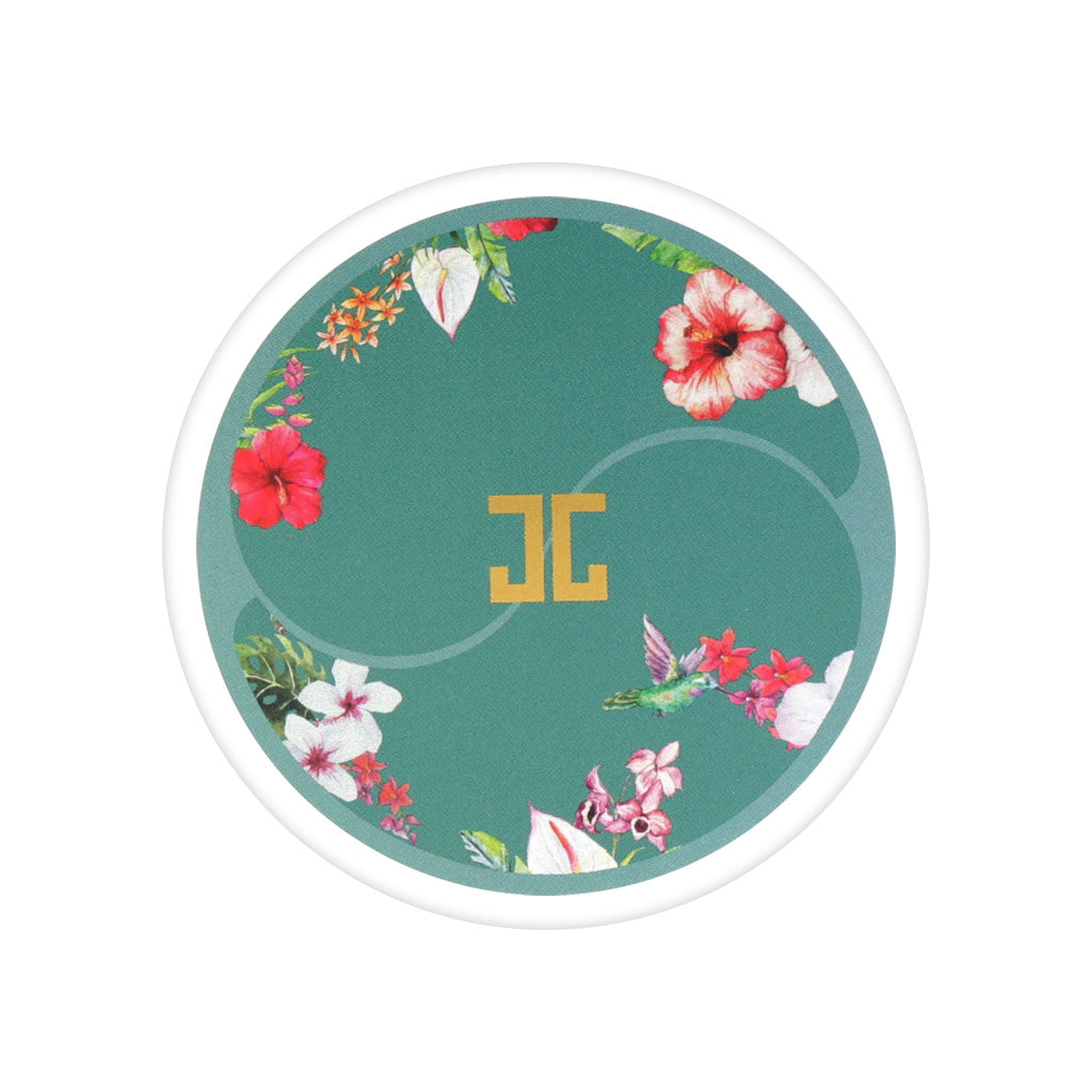 JAYJUN Green Tea Eye Gel Patch - KLO