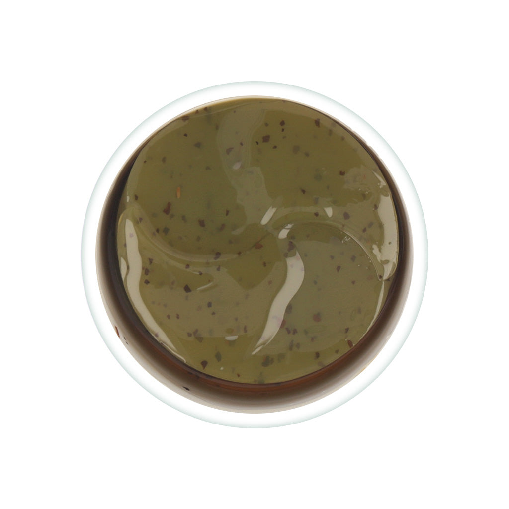 JAYJUN Green Tea Eye Gel Patch - KLO