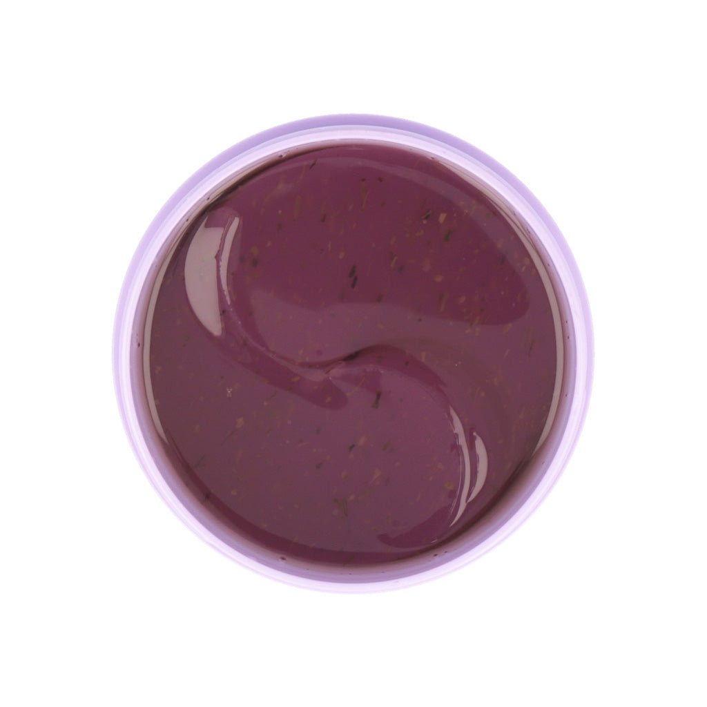 [US Exclusive] JAYJUN Perilla Ocymoides Eye Gel Patch - KLO