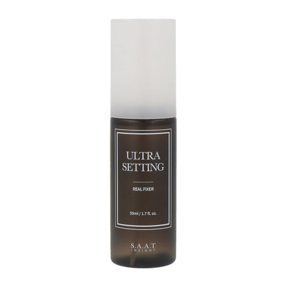 S.A.A.T INSIGHT Ultra Setting Real Fixer 50ml - KLO