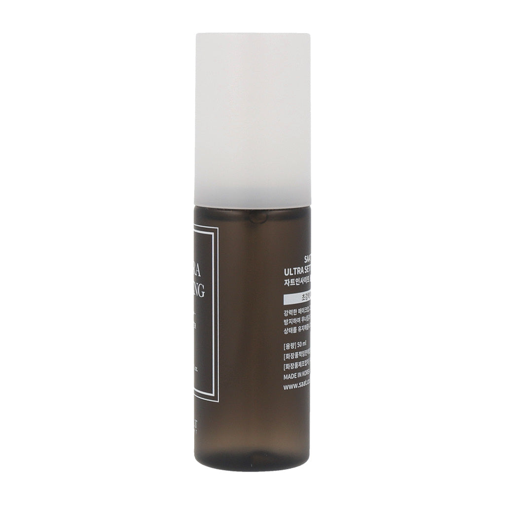 S.A.A.T INSIGHT Ultra Setting Real Fixer 50ml - KLO