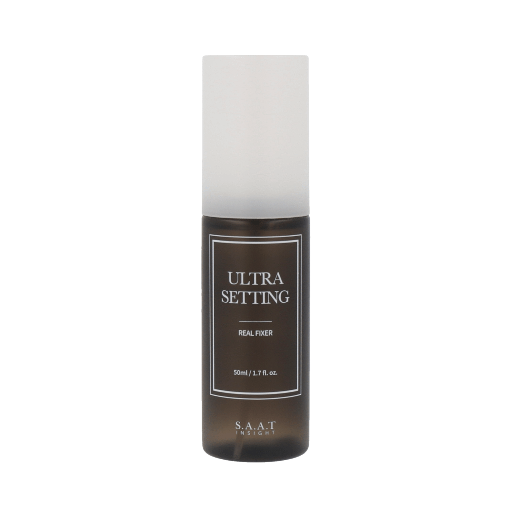 S.A.A.T INSIGHT Ultra Setting Real Fixer 50ml - KLO