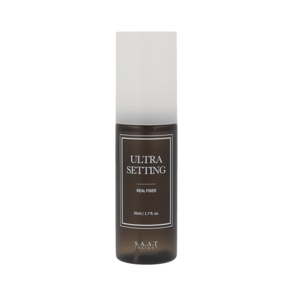 S.A.A.T INSIGHT Ultra Setting Real Fixer 50ml - KLO