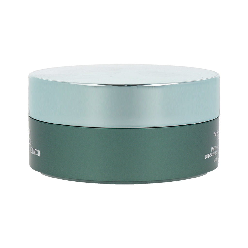 JM Solution Eye Patch 60ea #Honey Luminous Royal Propolis / #Marine Luminous Pearl Deep Moisture - KLO