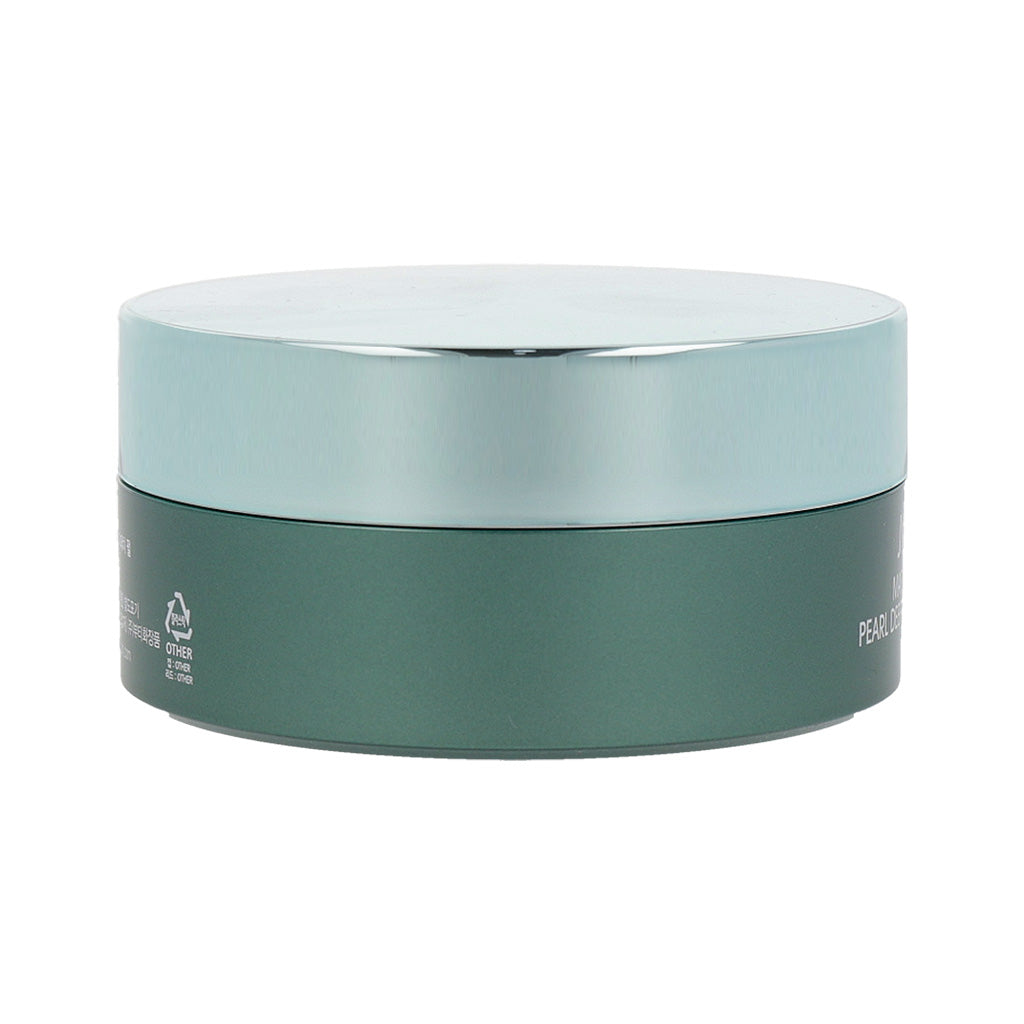 JM Solution Eye Patch 60ea #Honey Luminous Royal Propolis / #Marine Luminous Pearl Deep Moisture - KLO