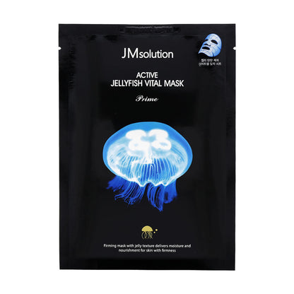 JM Solution Active Jellyfish Vital Mask Prime 10ea - KLO