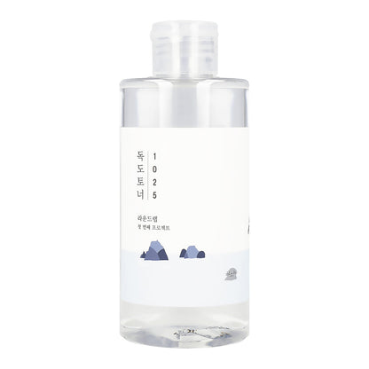 ROUND LAB 1025 Dokdo Toner 200ml - KLO