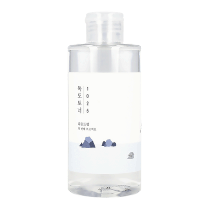 ROUND LAB 1025 Dokdo Toner 200ml - KLO