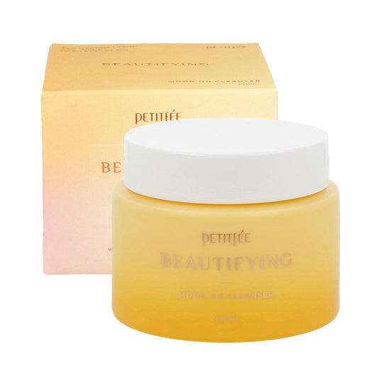 PETITFEE Beautifying Mood on Cleanser 100ml - DODOSKIN