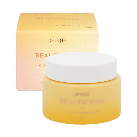 PETITFEE Beautifying Glow on Hydrator 50ml - DODOSKIN