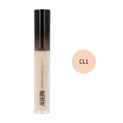 MERZY The First Creamy Concealer 5.6g (5 shades) - Dodoskin