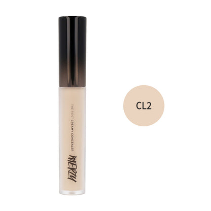 MERZY The First Creamy Concealer 5.6g (5 shades) - Dodoskin