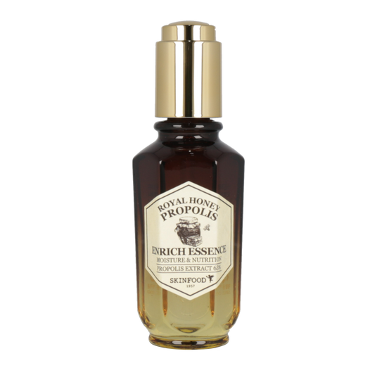 [SKINFOOD] Royal Honey Propolis Enrich Essence 50ml - Dodoskin