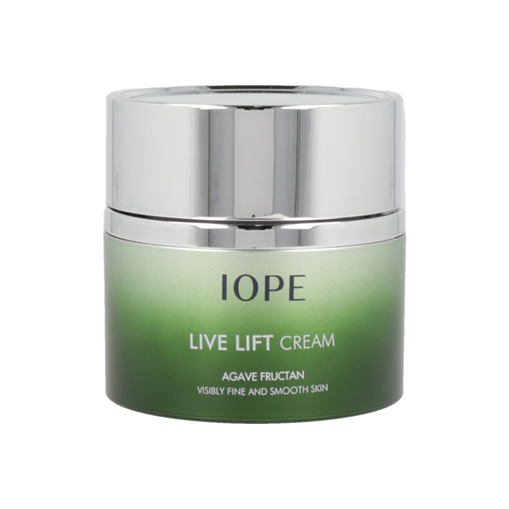 [US Exclusive] IOPE Live Lift Cream 50ml - KLO