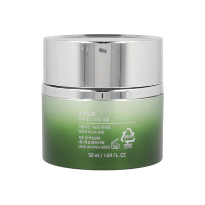 [US Exclusive] IOPE Live Lift Cream 50ml - KLO