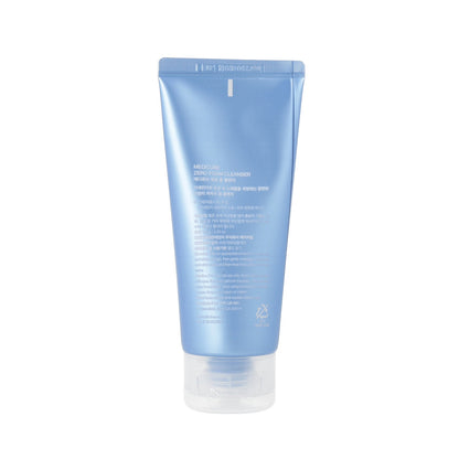 MEDICUBE Zero Foam Cleanser 120ml