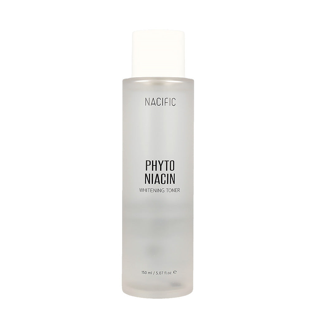 NACIFIC Phyto Niacin Whitening Toner 150ml - KLO