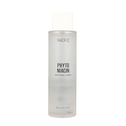 NACIFIC Phyto Niacin Whitening Toner 150ml - KLO