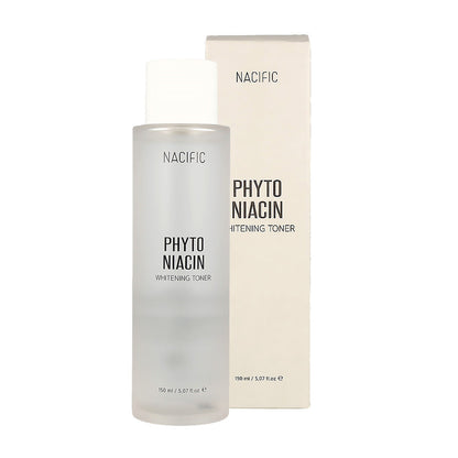 NACIFIC Phyto Niacin Whitening Toner 150ml - KLO