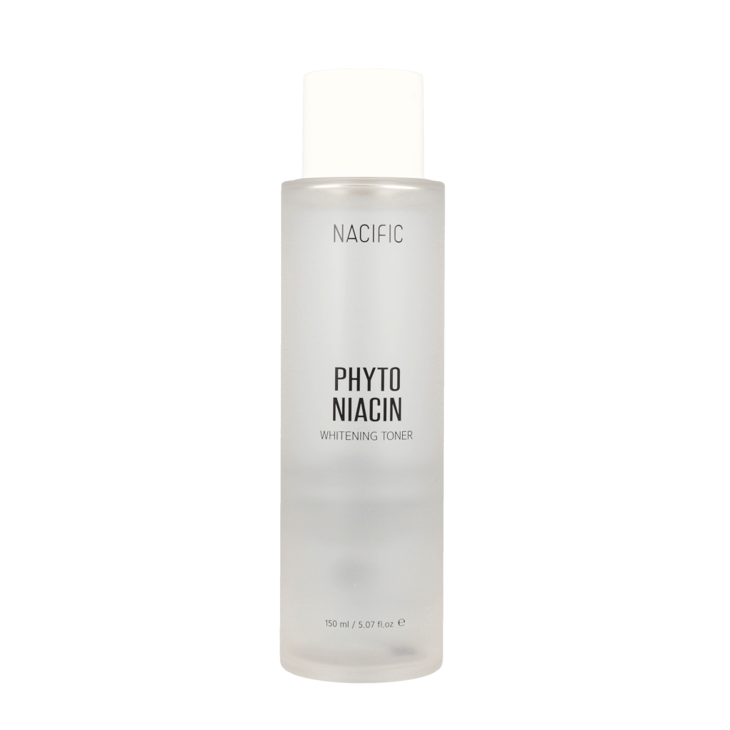 NACIFIC Phyto Niacin Whitening Toner 150ml - KLO