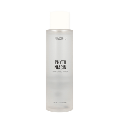NACIFIC Phyto Niacin Whitening Toner 150ml - KLO