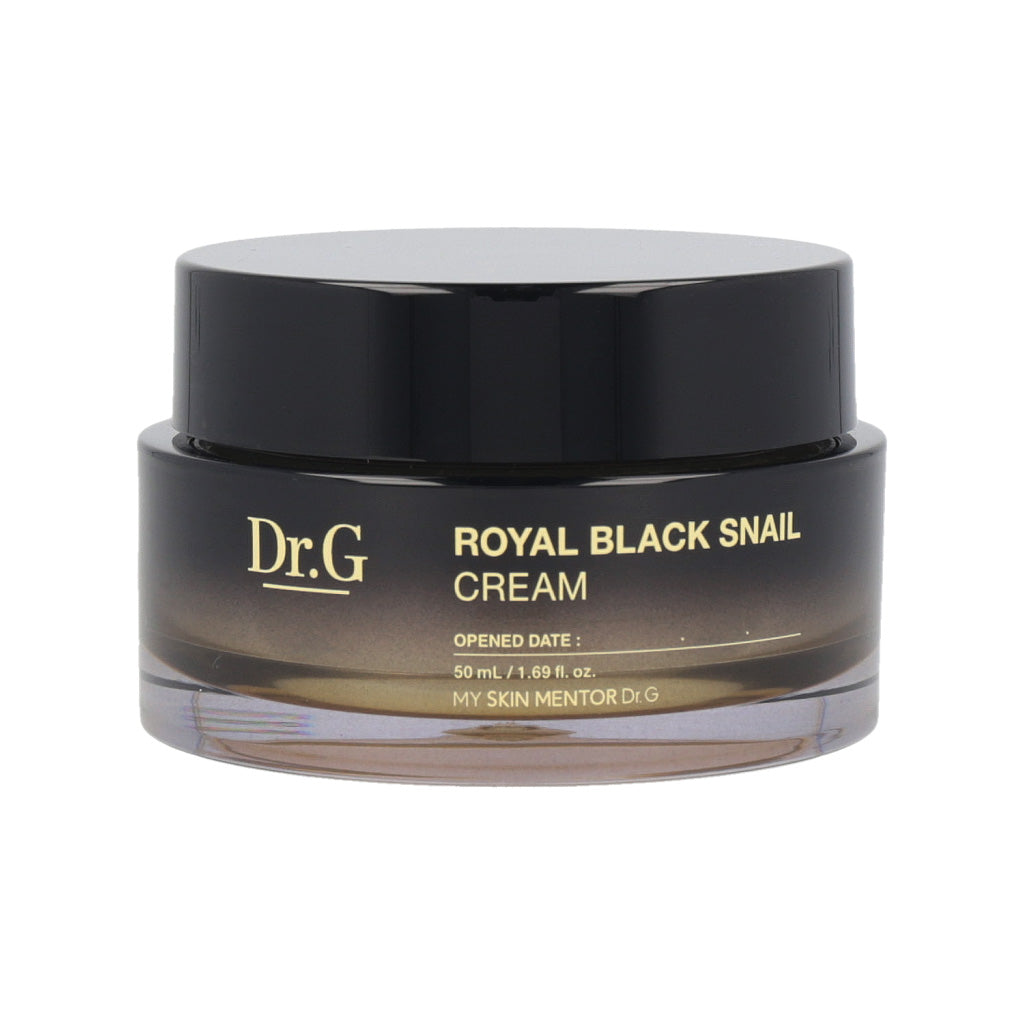 Dr.G Royal Black Snail Cream 50ml - KLO